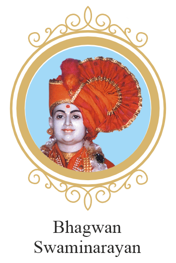 Swaminarayan Bhagwan