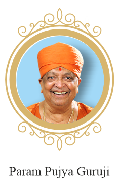 Pujya Guruji