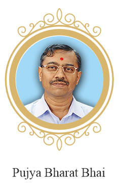 Pujya Bharat Bhai