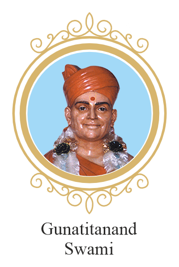 Gunatitanand Swami