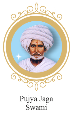 Pujya Jaga Swami